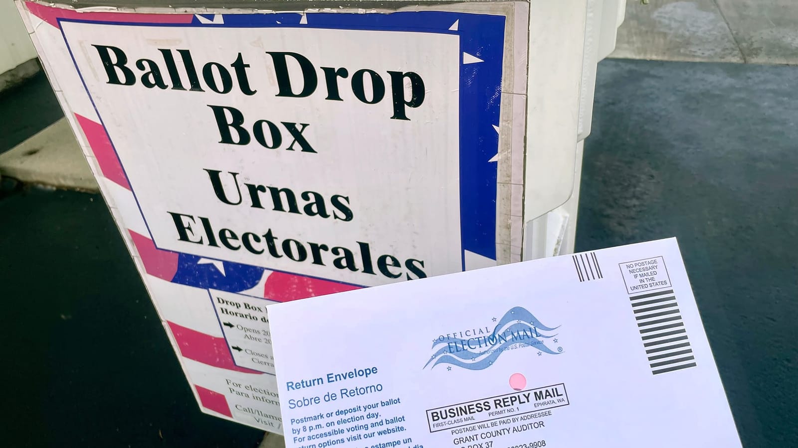 Voters will decide funding measures for area schools post image