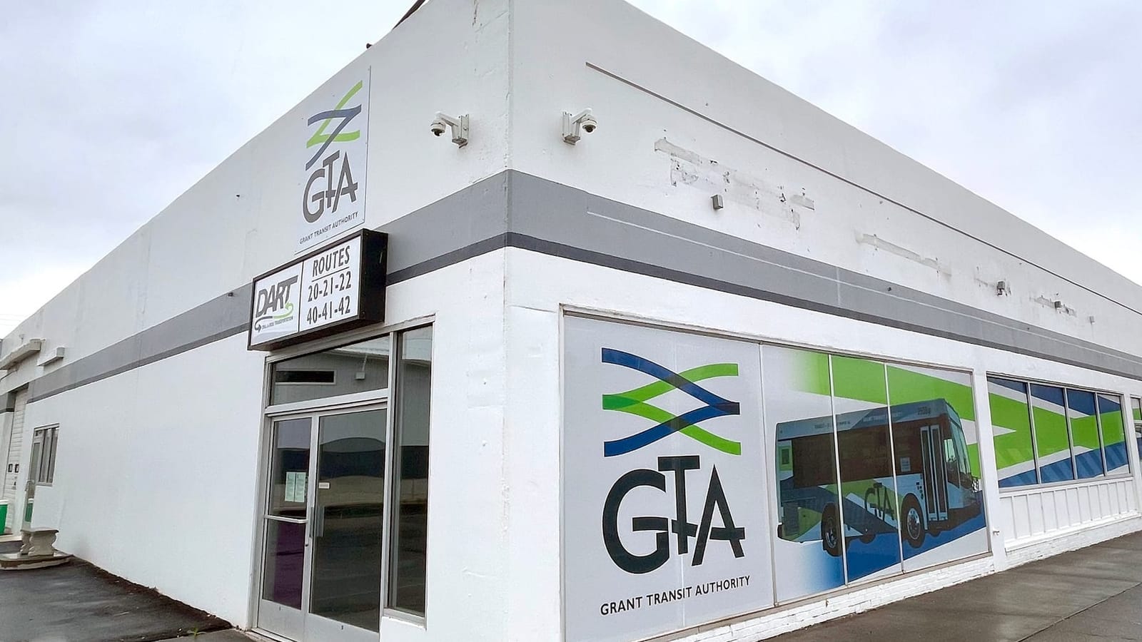 GTA ponders future of former car dealership site in Ephrata post image