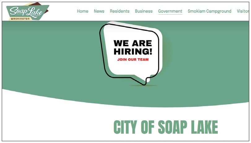 SL council okays planner, city administrator-treasurer posts post image