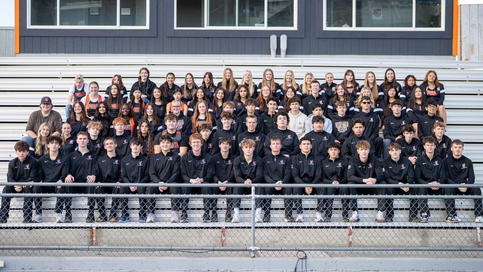 EHS track: state experience, young depth in 2026 season post image