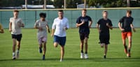 Weekend sports schedule post image