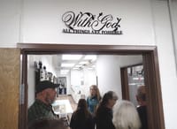 HHH opens its doors with new services for persons in need post image