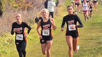 Six Tigers qualify for WIAA State XC Championship race post image