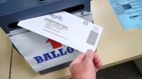 Grant County voters will make multiple choices on Tuesday post image