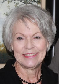 Sharon Darlene Durrant Adams of Ephrata, WA post image