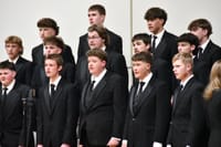 Ephrata choirs showcase vocal talents during Spring Concert post image