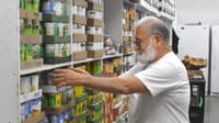 Ephrata, SL food banks continue service after USDA unknowns post image
