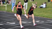 Tiger athletes place at Papa Wells Invitational meet post image