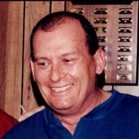 Russell Eugene Nelson of Moncks Corner, SC post image