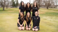 Ephrata girls golf opens with strong finish at Richland Invite post image