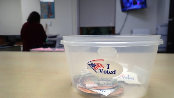 Oliver leads in Ephrata mayor race, CBH bond rejected again post image