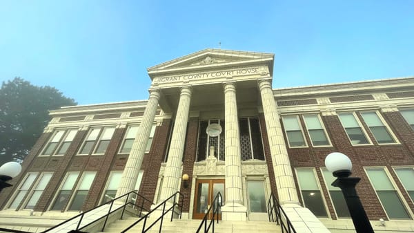 County okays $325.5M budget for 2026, but concerns remain post image