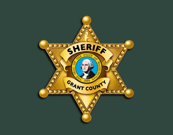 Darrik Gregg announces campaign for GC sheriff post image