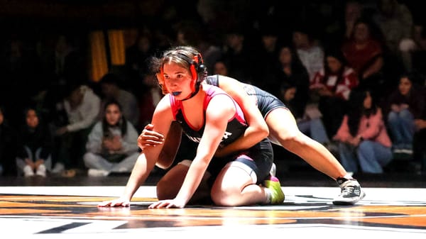 Ephrata girls cap CWAC season with dramatic rally at Quincy post image