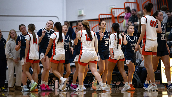 Ephrata girls basketball wraps season with eyes on rebuilding post image