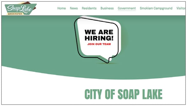 SL council okays planner, city administrator-treasurer posts post image