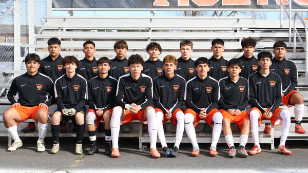 Five seniors lead Tiger boys' soccer post image