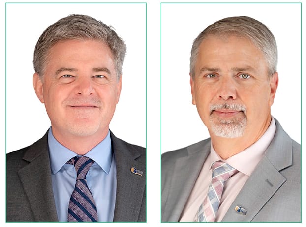 John Mertlich selected as Grant PUD's new GM