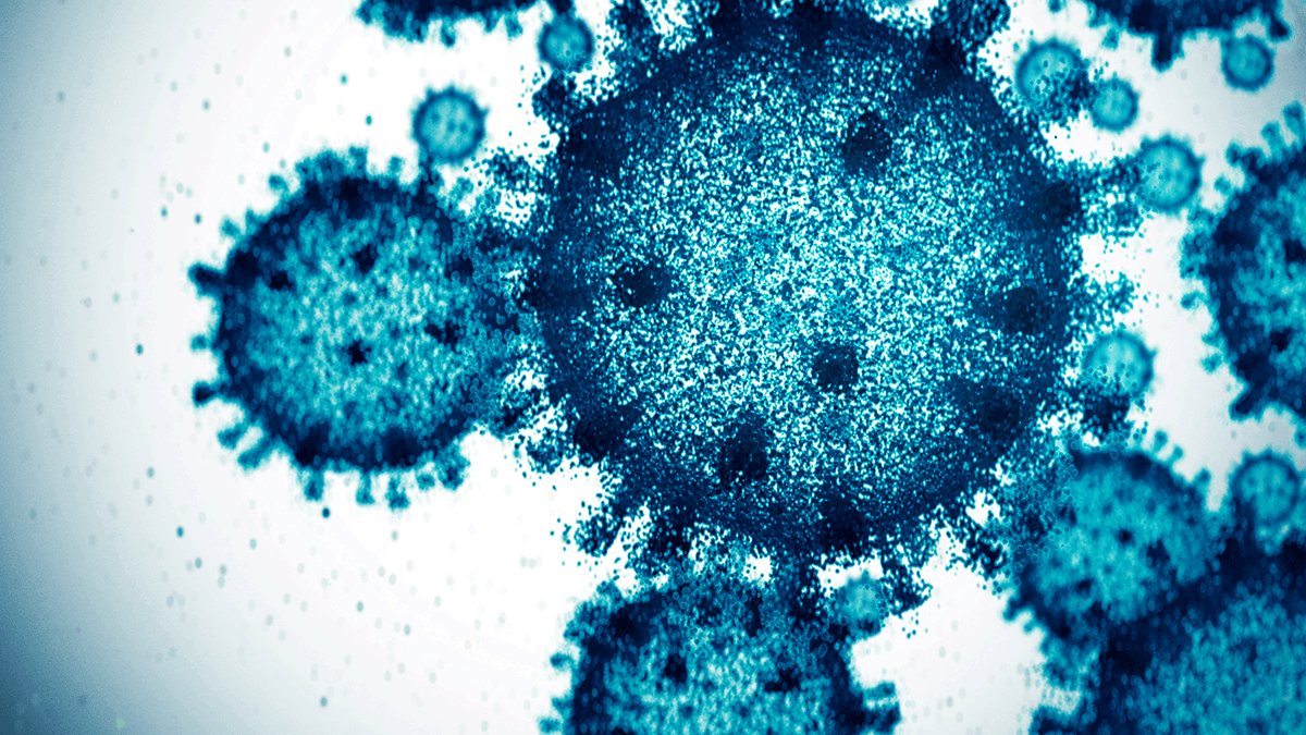 Fatal COVID outbreak at care facility now deemed controlled post image