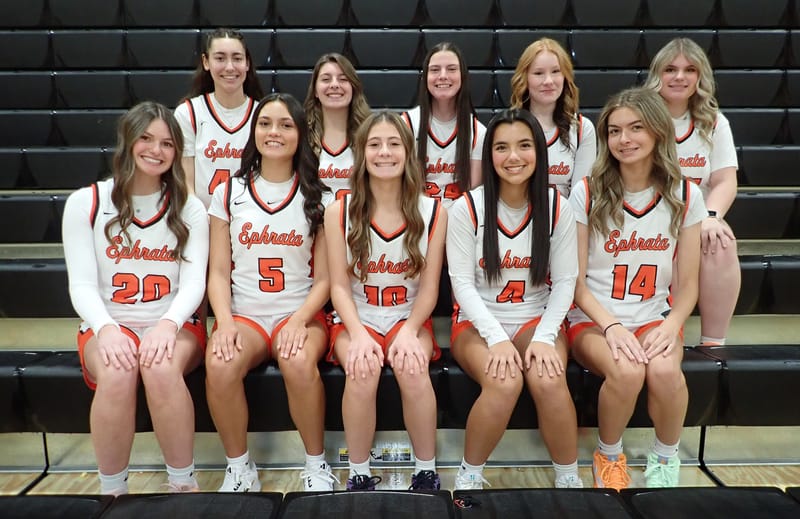 Fresh faces, fresh start for Ephrata girls post image