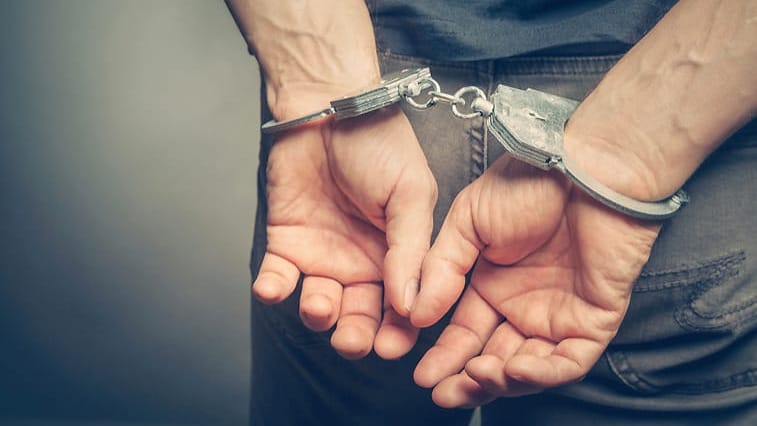 Two wounded, one arrested in New Year's Eve argument post image