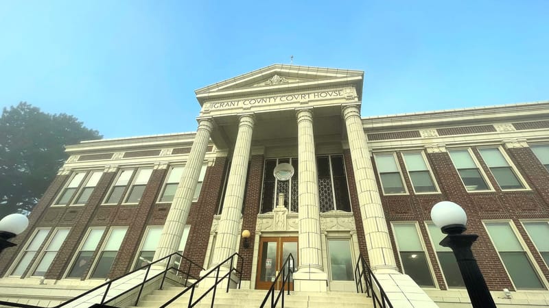 County okays $325.5M budget for 2026, but concerns remain post image