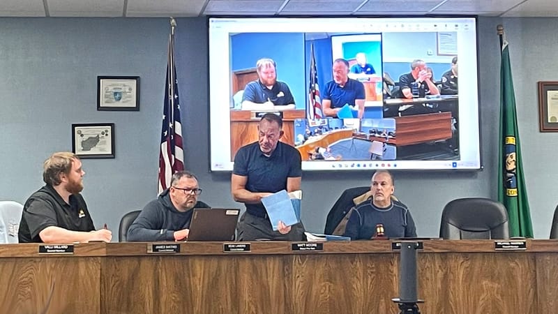 With resolution, Ephrata council endorses school bond measure post image