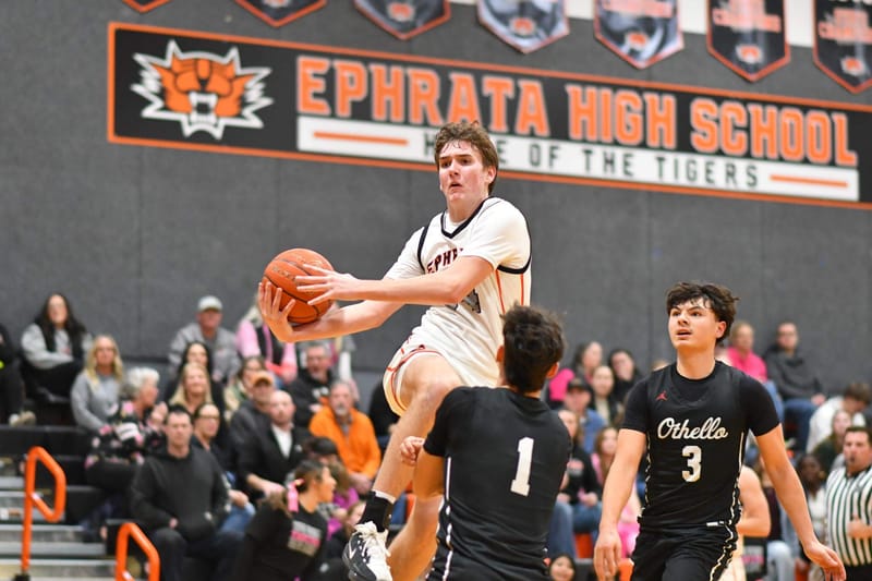 After dropping three, Tiger boys now face a 'must-win' stretch post image