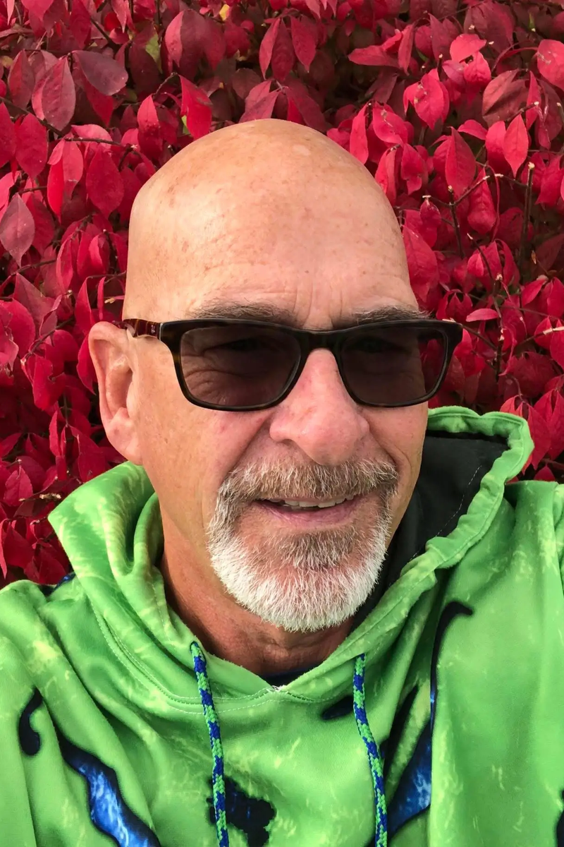 David Yates of Ephrata, WA post image