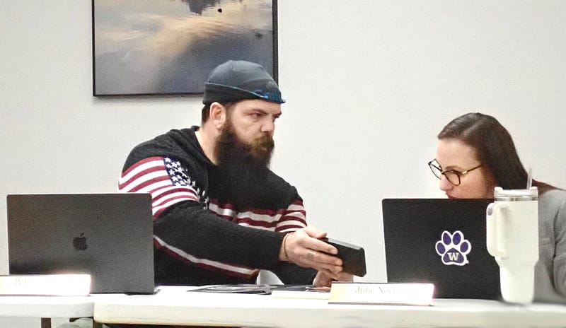 SL mayor declines to resign; several measures put on hold post image