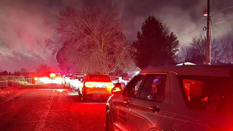 GCSO deputies involved in fatal shooting near Moses Lake post image