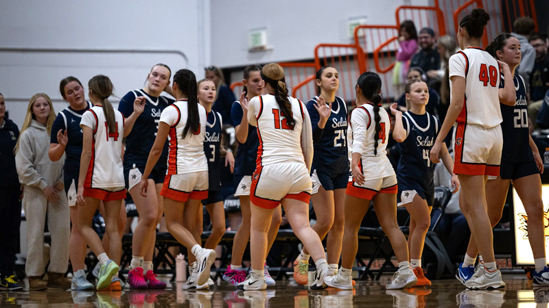 Ephrata girls basketball wraps season with eyes on rebuilding post image