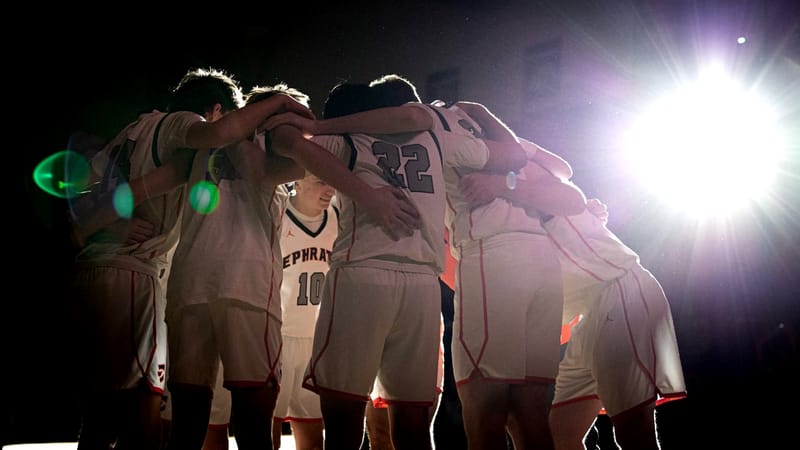 Tiger boys end season on a high note with road win at Toppenish post image